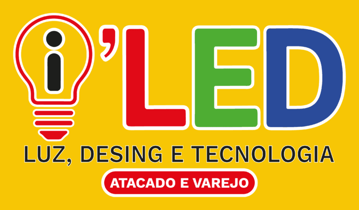 iLED Brasília — Luz, Design e Tecnologia